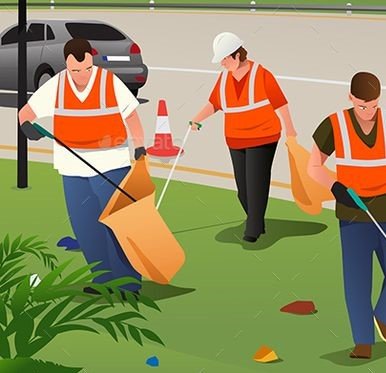 Neighborhood environmental action